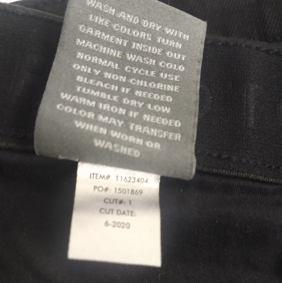 Torrid Sky High Skinny jean - Picture 10 of 12